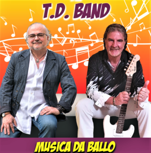 t.d. band
