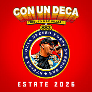 band con un deca