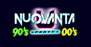 nuovanta fluoparty